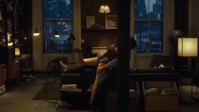 Rachel McAdams Has One Hell Of An Ass - Film nackt