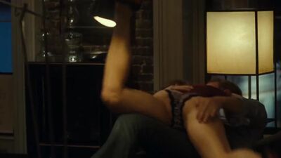 Rachel McAdams Has One Hell Of An Ass - Film nackt