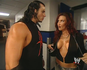 Lita's WWE Plot - Film nackt