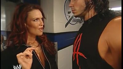 Lita's WWE Plot - Film nackt