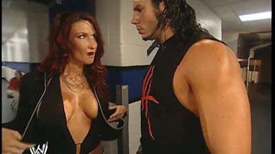 Lita's WWE Plot - Film nackt