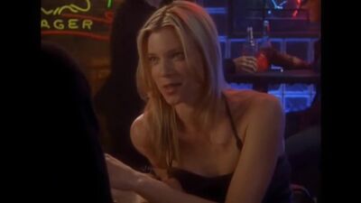 Plot Reel: Amy Smart - Film nackt
