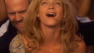 Plot Reel: Amy Smart - Film nackt