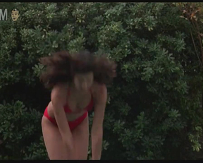 Classic: Phoebe Cates - Fast Times At Ridgemont High - Film nackt