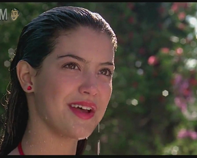 Classic: Phoebe Cates - Fast Times At Ridgemont High - Film nackt