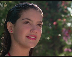 Classic: Phoebe Cates - Fast Times At Ridgemont High - Film nackt