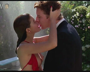 Classic: Phoebe Cates - Fast Times At Ridgemont High - Film nackt