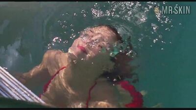 Classic: Phoebe Cates - Fast Times At Ridgemont High - Film nackt