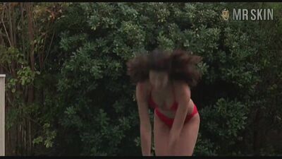 Classic: Phoebe Cates - Fast Times At Ridgemont High - Film nackt