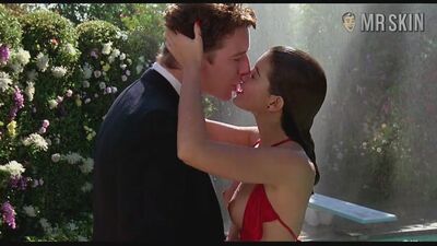 Classic: Phoebe Cates - Fast Times At Ridgemont High - Film nackt