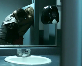 C.J. Perry - Banshee - Film nackt