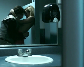 C.J. Perry - Banshee - Film nackt