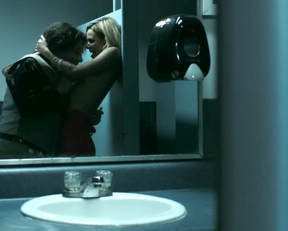 C.J. Perry - Banshee - Film nackt