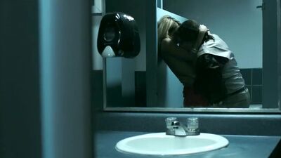 C.J. Perry - Banshee - Film nackt