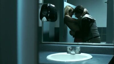 C.J. Perry - Banshee - Film nackt