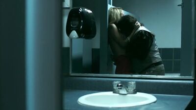 C.J. Perry - Banshee - Film nackt