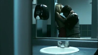 C.J. Perry - Banshee - Film nackt