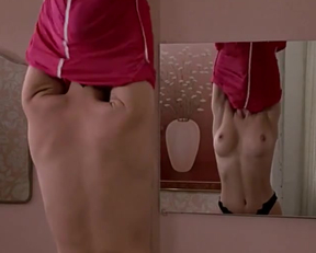 Jamie Lee Curtis - Nude Cuts In 'Trading Places' - Film nackt