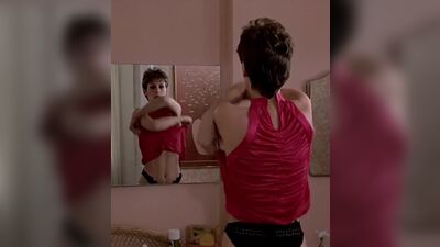 Jamie Lee Curtis - Nude Cuts In 'Trading Places' - Film nackt