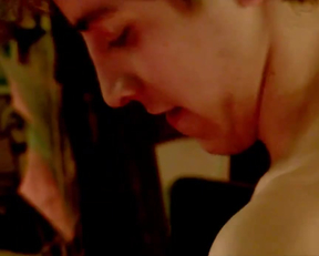 Adeline Rebeillard In 'Sexual Chronicles Of A French Family' - Film nackt