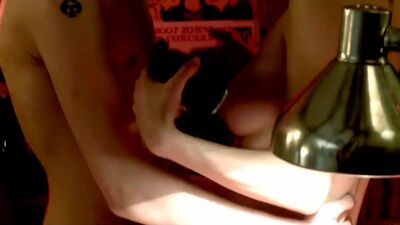 Adeline Rebeillard In 'Sexual Chronicles Of A French Family' - Film nackt