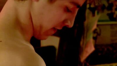 Adeline Rebeillard In 'Sexual Chronicles Of A French Family' - Film nackt