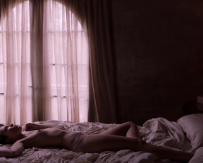 Lili Simmons In Banshee - Film nackt