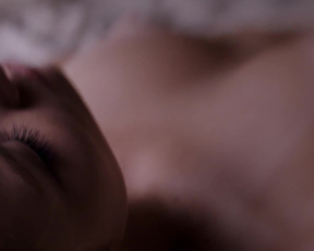 Lili Simmons In Banshee - Film nackt