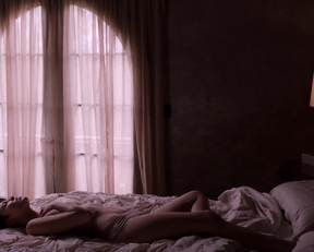 Lili Simmons In Banshee - Film nackt