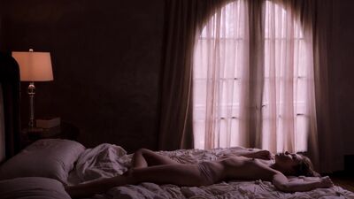 Lili Simmons In Banshee - Film nackt
