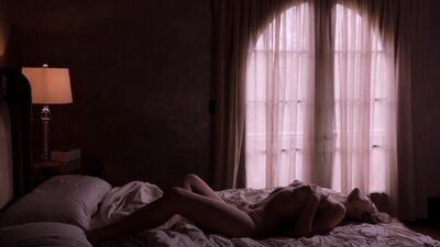 Lili Simmons In Banshee - Film nackt