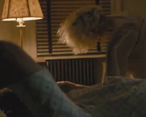 Maggie Gyllenhaal In Deuce - Film nackt