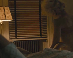 Maggie Gyllenhaal In Deuce - Film nackt