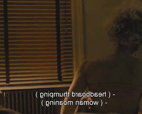 Maggie Gyllenhaal In Deuce - Film nackt