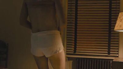 Maggie Gyllenhaal In Deuce - Film nackt