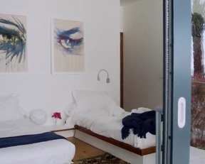 Kacey Barnfield - Blood Orange - Film nackt