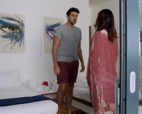 Kacey Barnfield - Blood Orange - Film nackt