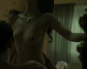 Lim Ji Yeon In Obsessed - Film nackt