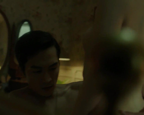 Lim Ji Yeon In Obsessed - Film nackt