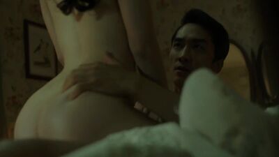 Lim Ji Yeon In Obsessed - Film nackt