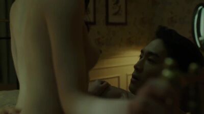 Lim Ji Yeon In Obsessed - Film nackt