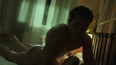 Lim Ji Yeon In Obsessed - Film nackt