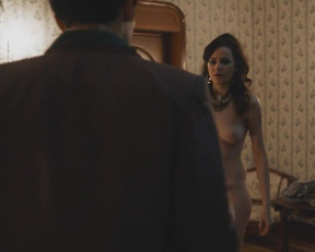 Bianca Pintea In 'Comrade Detective' - Film nackt