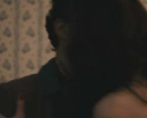 Bianca Pintea In 'Comrade Detective' - Film nackt