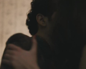 Bianca Pintea In 'Comrade Detective' - Film nackt