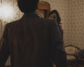 Bianca Pintea In 'Comrade Detective' - Film nackt