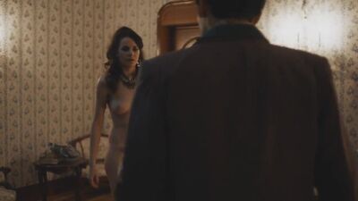Bianca Pintea In 'Comrade Detective' - Film nackt