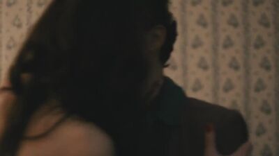 Bianca Pintea In 'Comrade Detective' - Film nackt