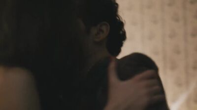 Bianca Pintea In 'Comrade Detective' - Film nackt