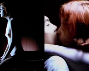 Rose Byrne On/off In The Goddess Of 1967 - Film nackt